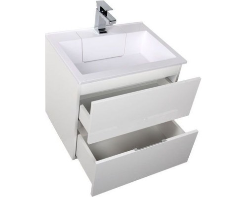 Тумба с раковиной Aquanet 00213095