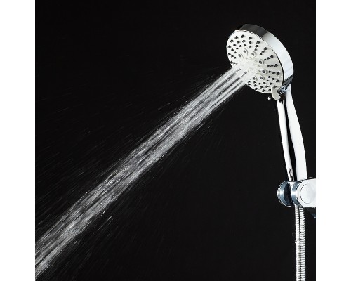 Ручной душ Orange O-Shower Хром