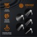 Ручной душ Orange O-Shower Хром