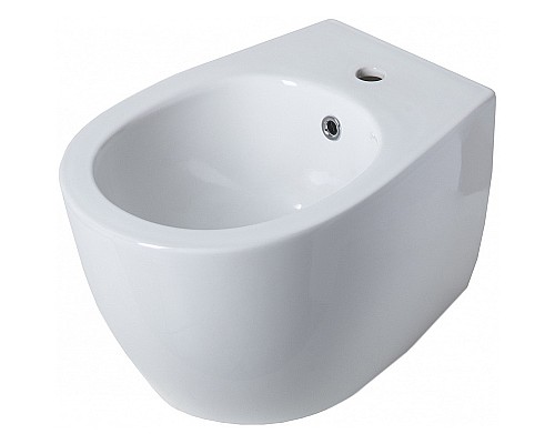 Биде Allen Brau Fantasy 4.11006.20 подвесное Белое