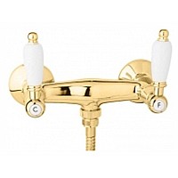 Смеситель для душа Cezares GOLF-DS-03/24