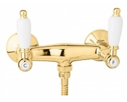 Смеситель для душа Cezares GOLF-DS-03/24