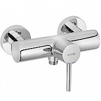 Смеситель для душа Kludi Bozz 388310576 Хром