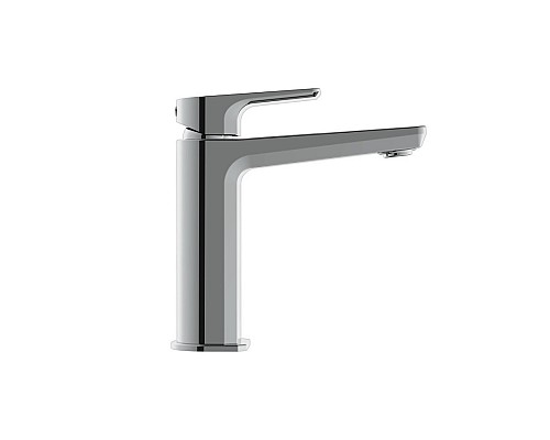 Смеситель Cersanit Nature 63063 для раковины