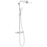 Душевая система Grohe с термостатом