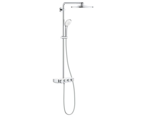 Душевая система Grohe с термостатом