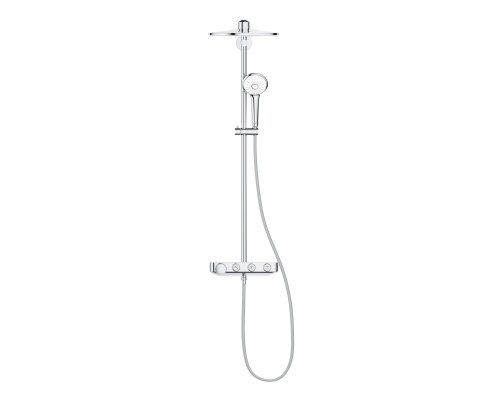 Душевая система Grohe с термостатом
