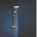 Душевая система Grohe с термостатом