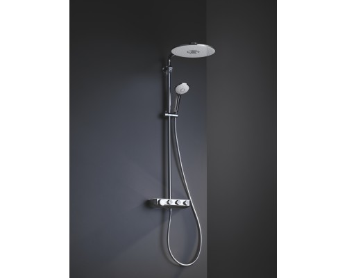 Душевая система Grohe с термостатом