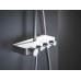 Душевая система Grohe с термостатом