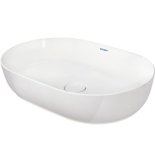 Раковина-чаша Duravit Luv 60 Белая