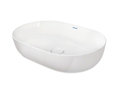 Раковина-чаша Duravit Luv 60 Белая