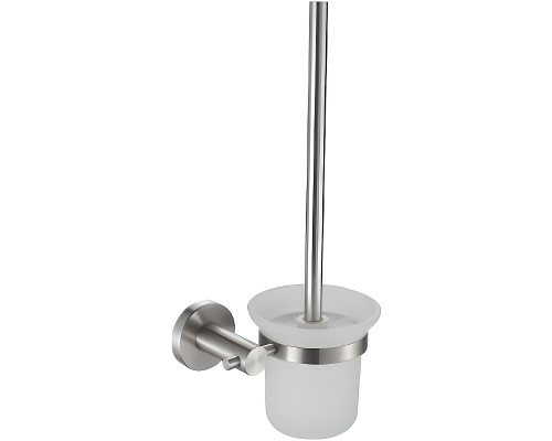 Ершик для унитаза Haiba HB8310 Нержавеющая сталь
