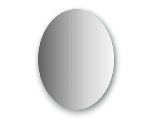 Зеркало Evoform Primary 50х40 без подсветки