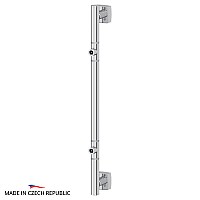 Штанга для 2-х аксессуаров (хром) FBS ESP 077 47 см