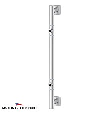 Штанга для 2-х аксессуаров (хром) FBS ESP 077 47 см