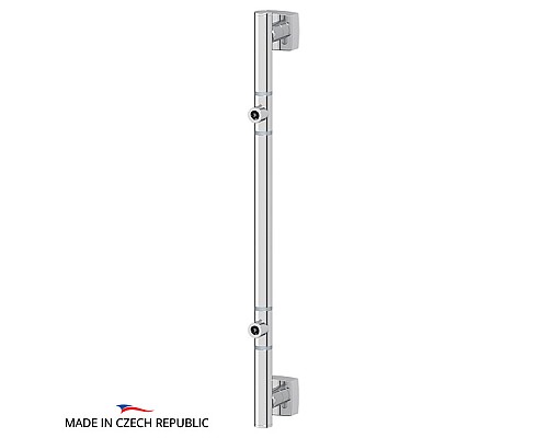 Штанга для 2-х аксессуаров (хром) FBS ESP 077 47 см