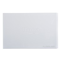 Панель боковая для акриловой ванны Roca Sureste ZRU9302775