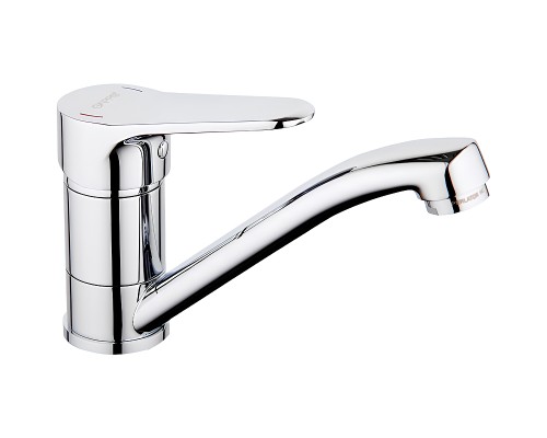 Смеситель для кухни Gappo G36 G4536 Хром