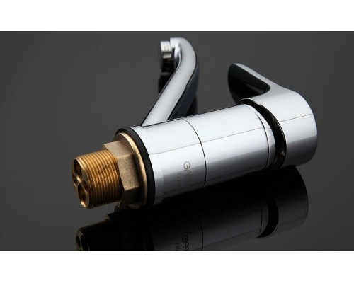 Смеситель для кухни Gappo G36 G4536 Хром