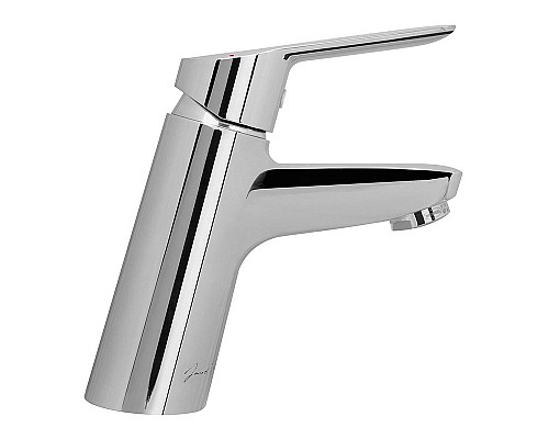 Смеситель для раковины Jacob Delafon Lucien E20849-CP Хром