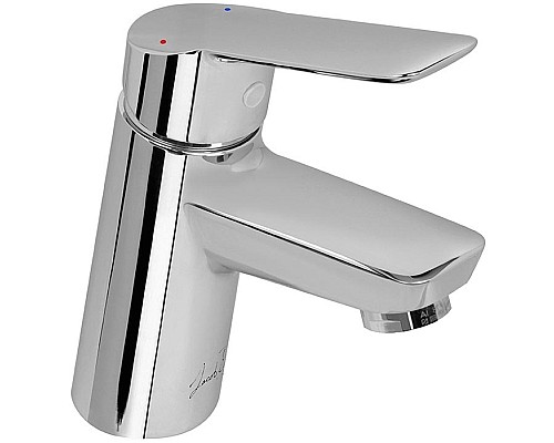 Смеситель для раковины Jacob Delafon Lucien E20849-CP Хром