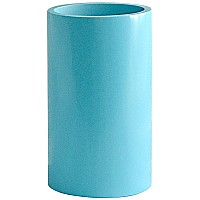 Стакан для зубных щеток Ridder Paris 22250103 Голубой