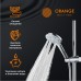 Ручной душ Orange Хром