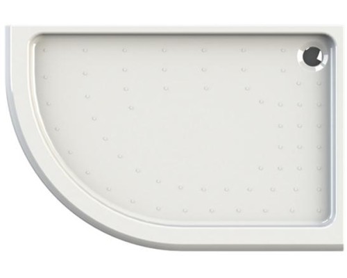 Акриловый поддон для душа Radomir 120x90x16 R 1-11-0-2-0-010 Белый