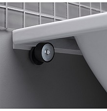 Комплект креплений BETTE для ванны Z0008669