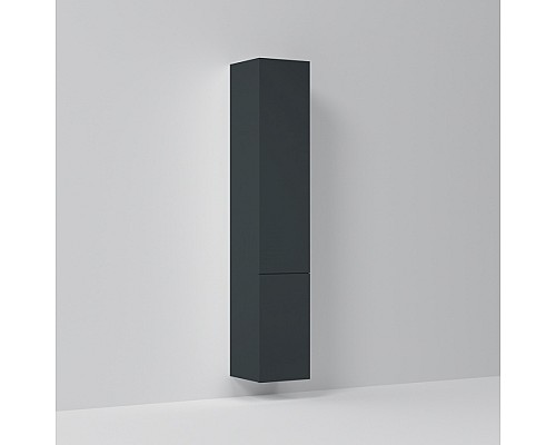 Шкаф-пенал подвесной AM.PM Gem 30 правый, матовый M90CHR0306GM