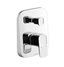 Смеситель встроенный с переключателем Ravak X070068