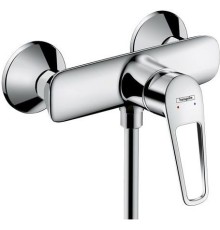 Смеситель для душа Hansgrohe Novus Loop