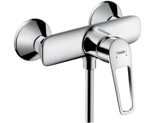 Смеситель для душа Hansgrohe Novus Loop