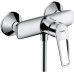 Смеситель для душа Hansgrohe Novus Loop