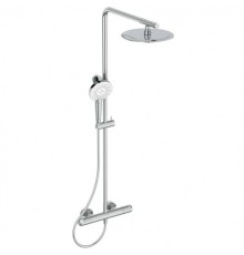 Душевая система Ideal Standard Ceratherm T50 с термостатом Хром