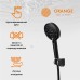 Комплект смесителей Orange Aristo Черный