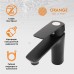 Комплект смесителей Orange Aristo Черный