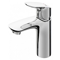 Смеситель для раковины AM.PM Like F8093016 166 мм