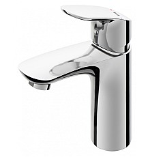 Смеситель для раковины AM.PM Like F8093016 166 мм