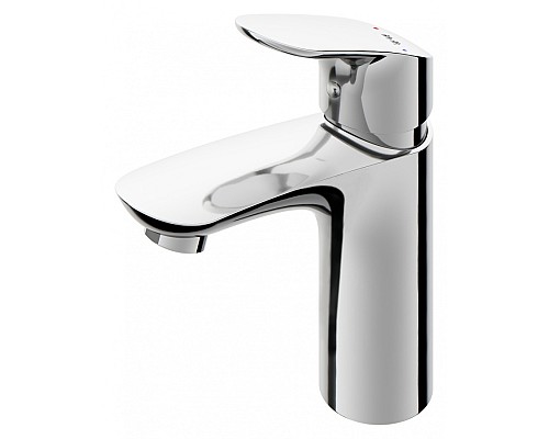 Смеситель для раковины AM.PM Like F8093016 166 мм