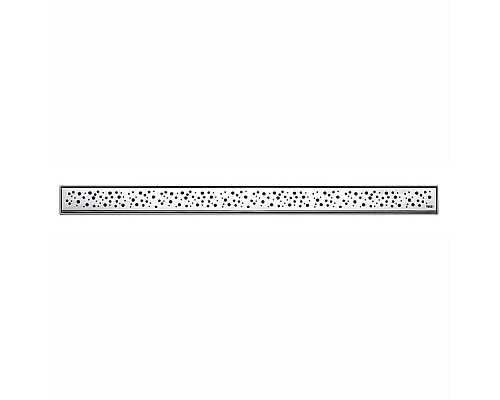 Декоративная решетка TECE drainline drops 600730 Декоративная решетка TECE drainline drops 600730