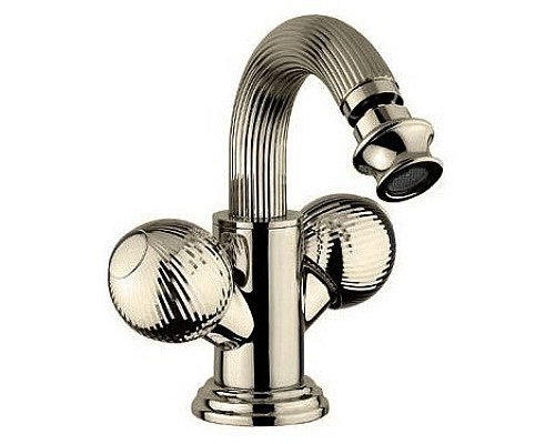 Смеситель для биде Cezares OLIMP-BS2-02-M