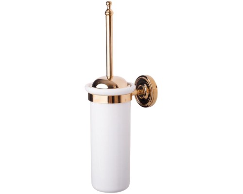 Ершик для унитаза TW Bristol TWBR220oro Золото