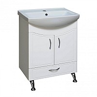 Тумба под раковину Runo СЕВИЛЬЯ 60 00000000791
