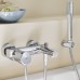 Смеситель Grohe для ванны с душевым гарнитуром  32212001