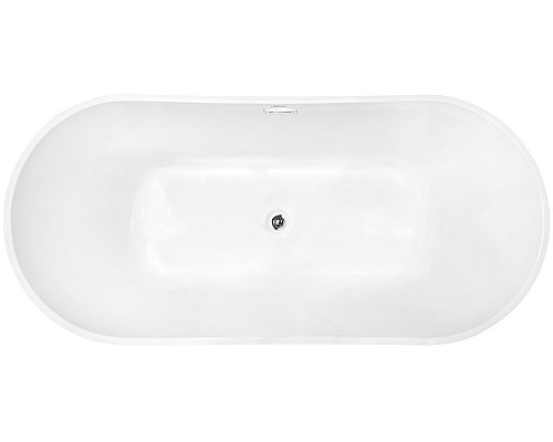 Акриловая ванна Abber AB9241