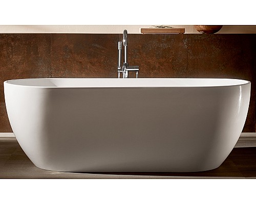 Акриловая ванна Abber AB9241