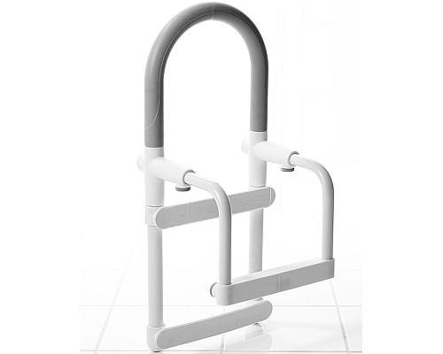 Поручень Ridder Assistent А00300101 Белый