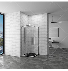 Душевой уголок RGW SV-33 90х90 